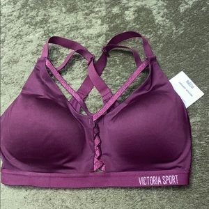 Victoria Sport 34D incredible lightweight bra